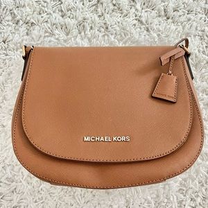 Michael Kors Crossbody Purse